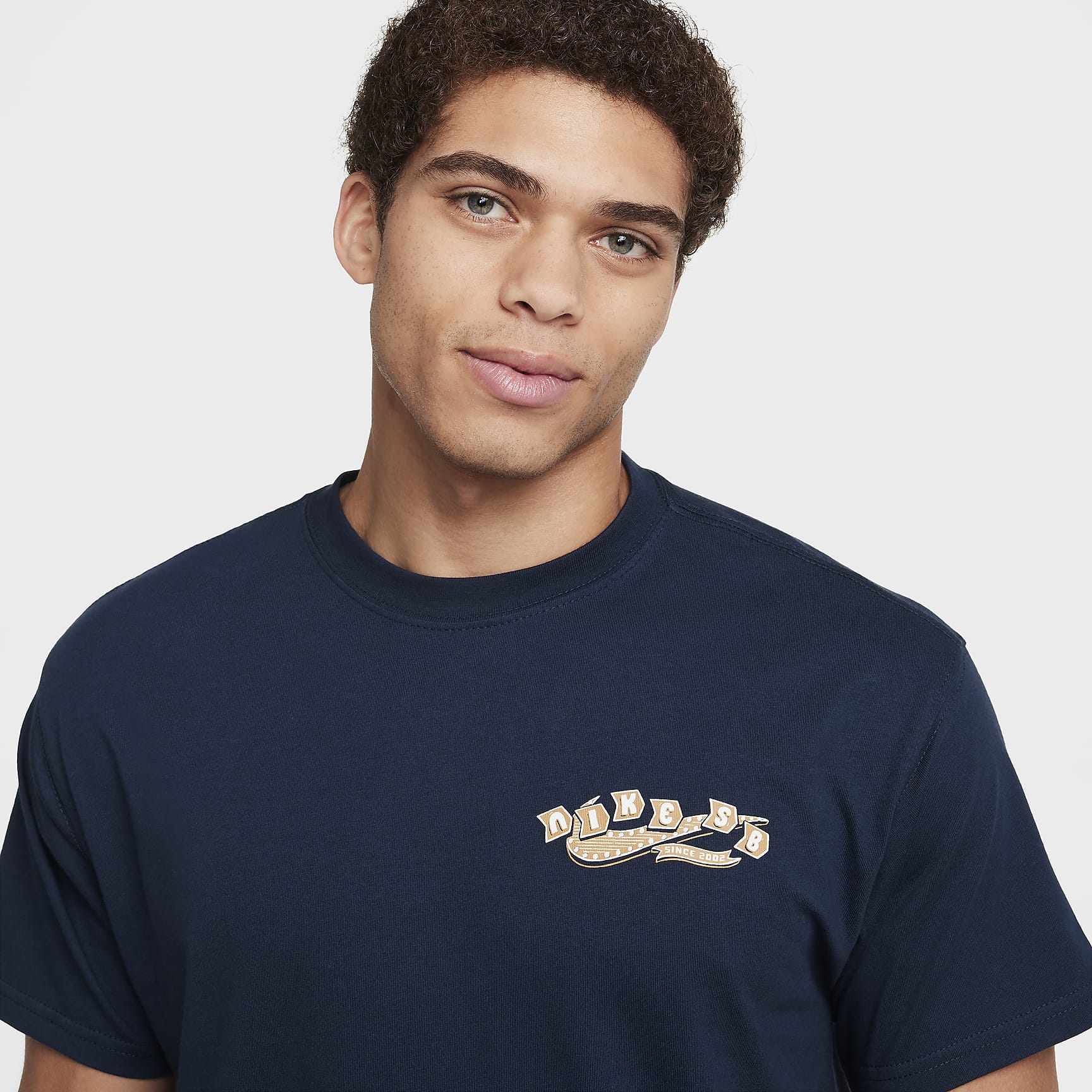 Nike SB T-Shirt