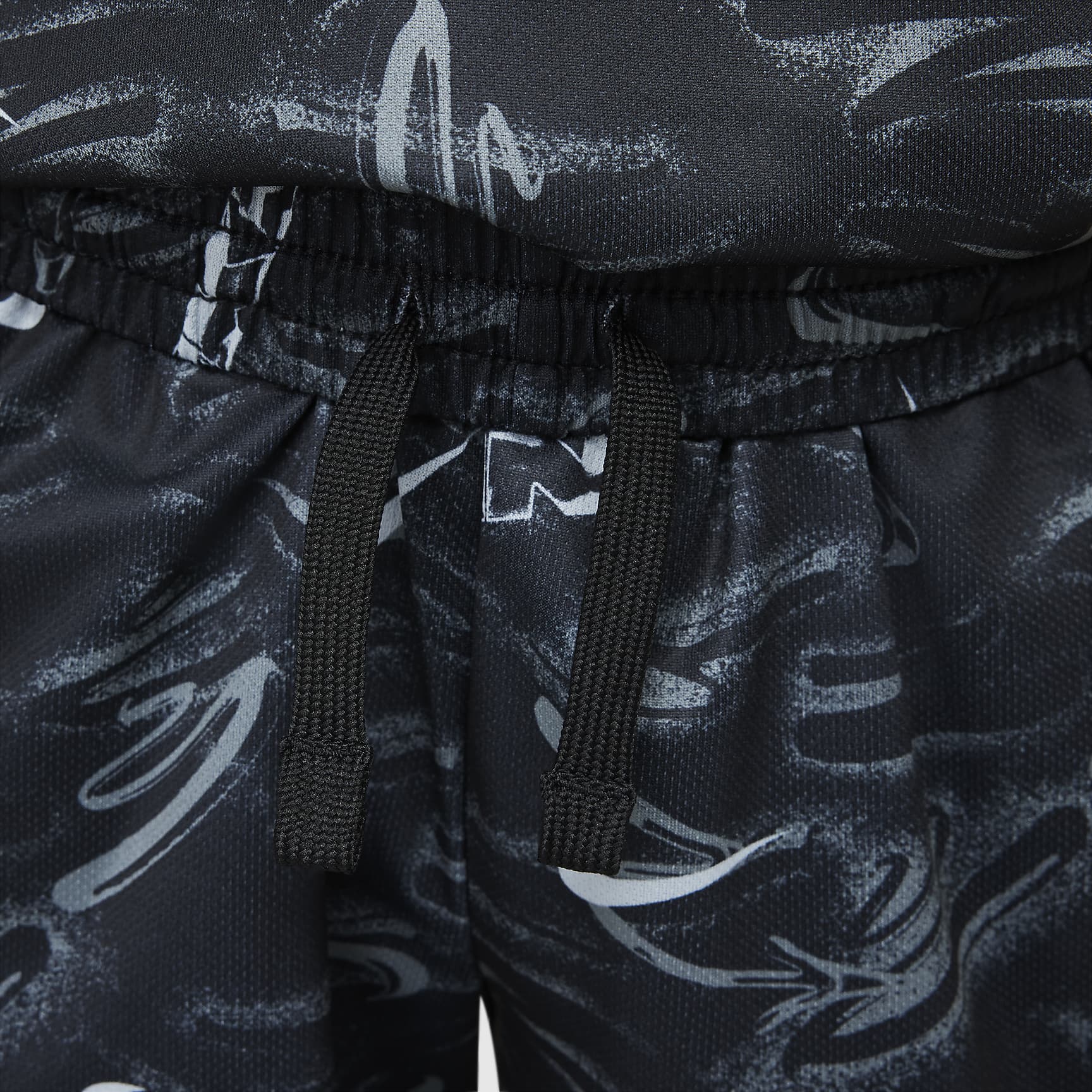 Nike Multi Big Kids' (Boys') Dri-FIT Shorts
