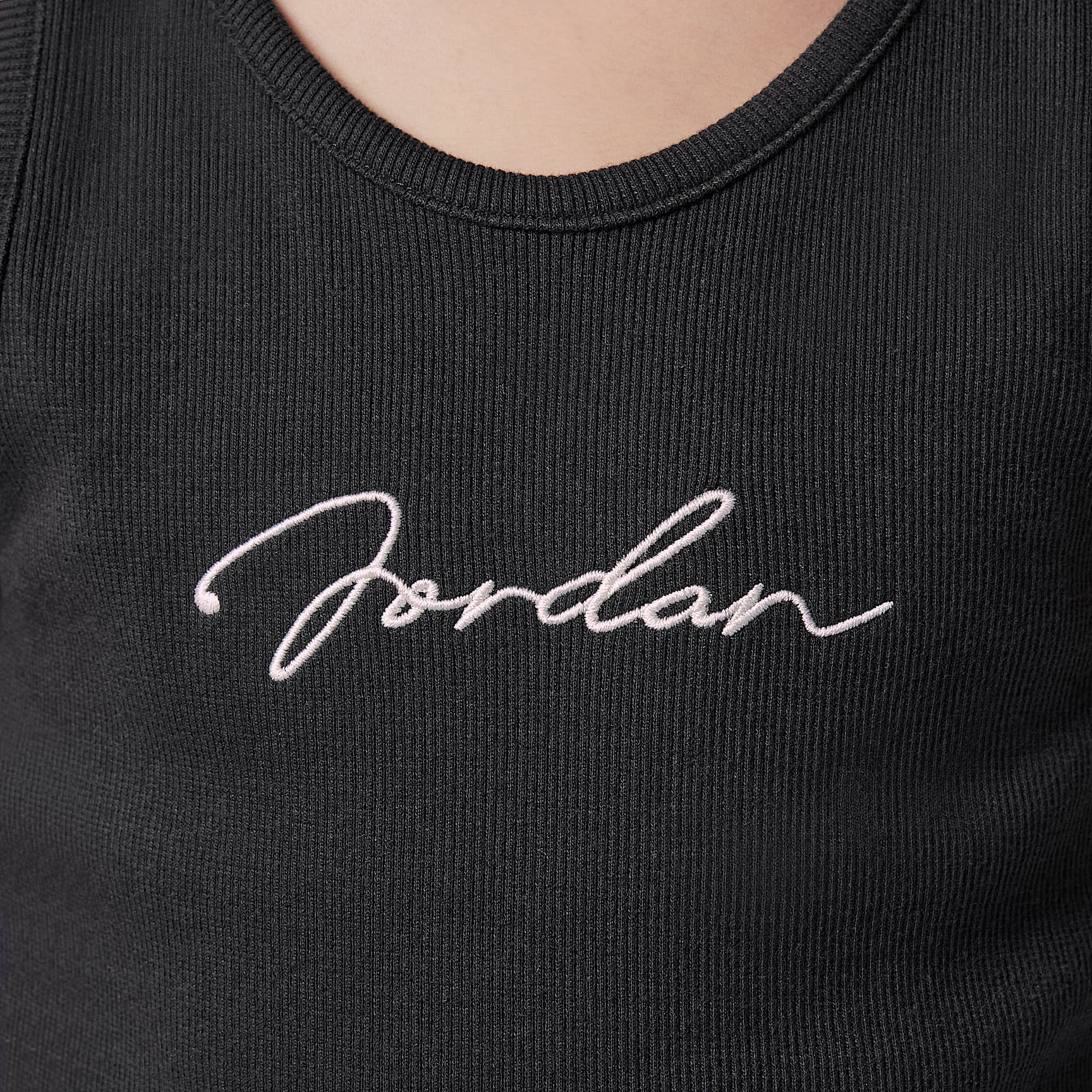 Jordan Little Kids' "Hidden In Plain Sight" Tank