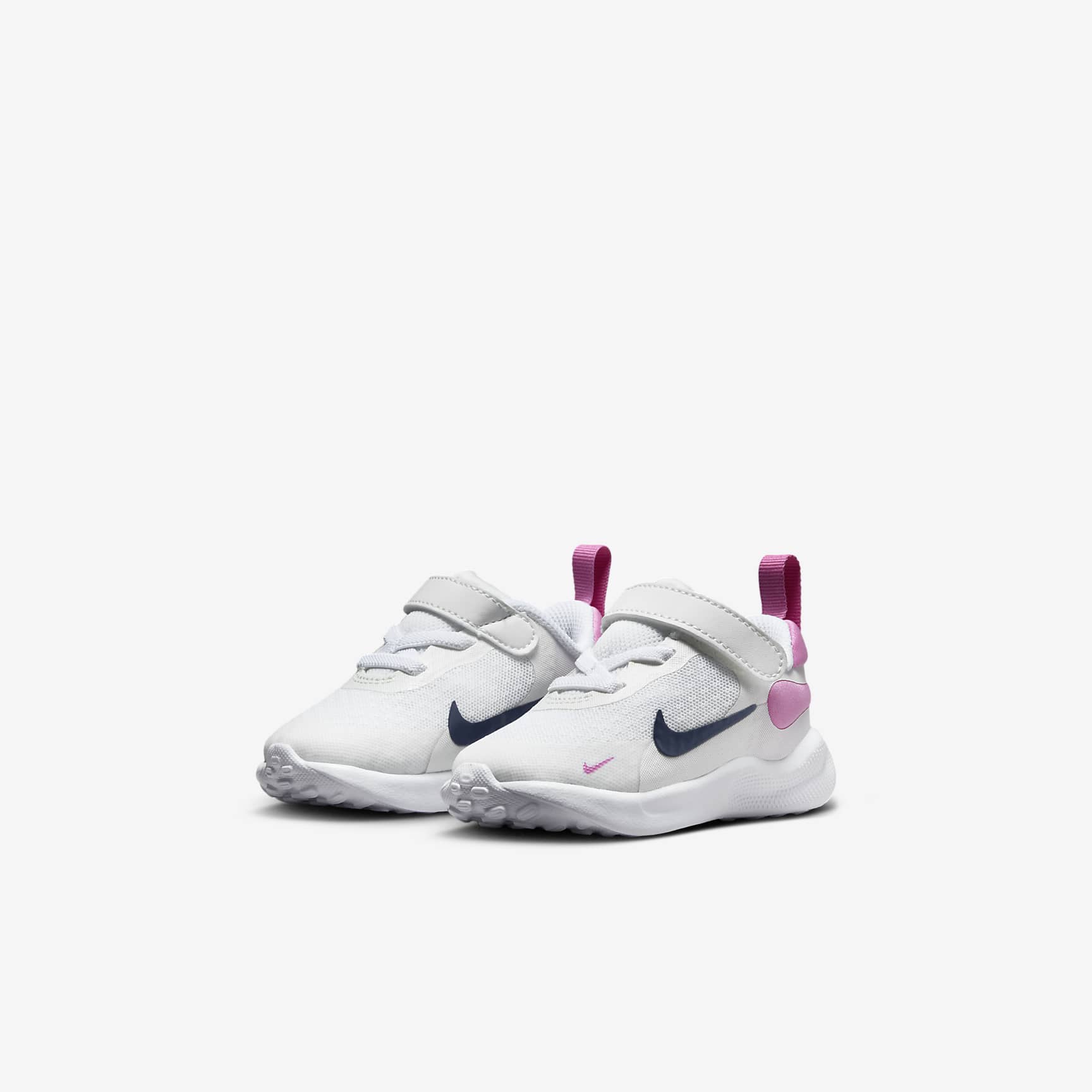 Nike Revolution 7 Baby/Toddler Shoes