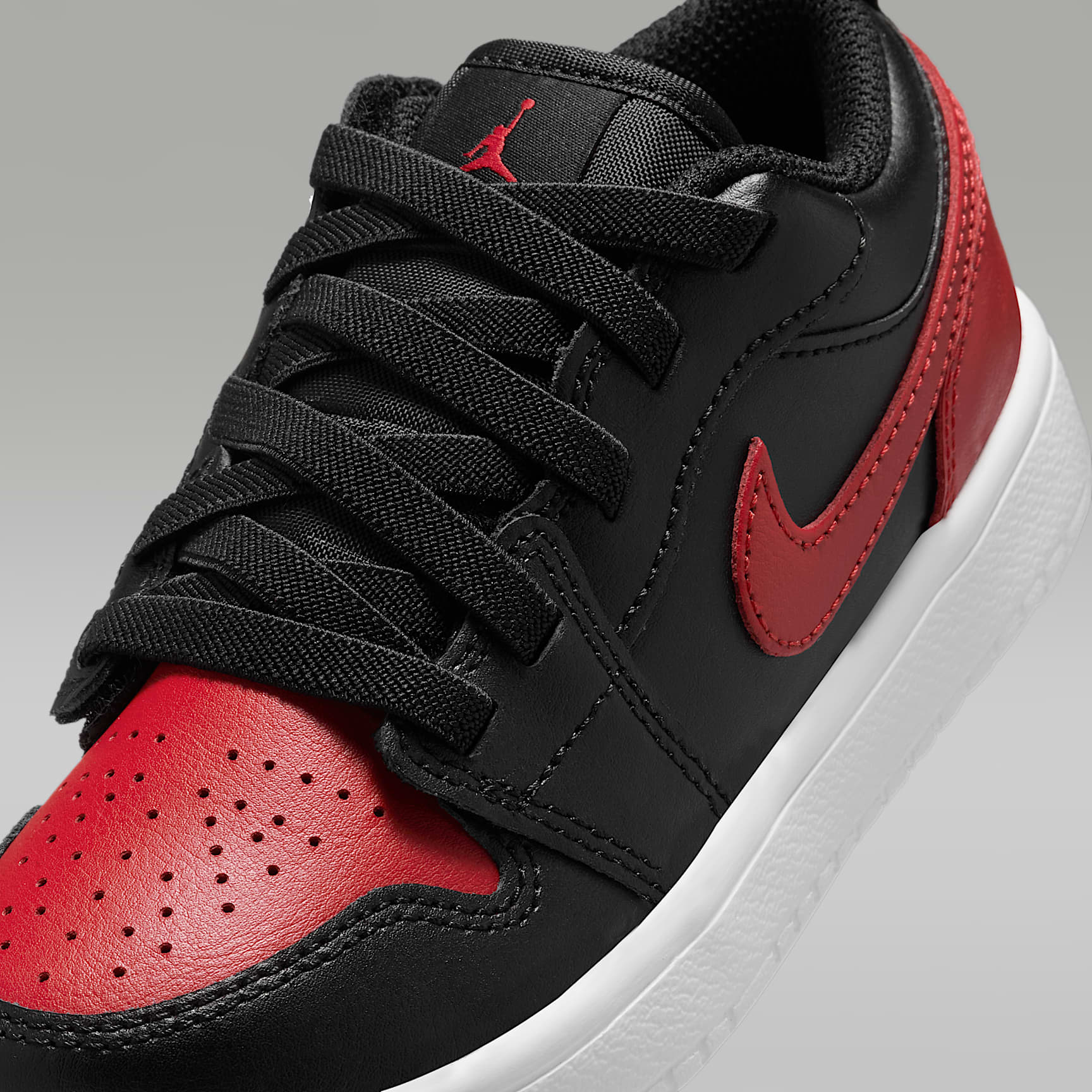 Jordan 1 Low Alt Little Kids' Shoes
