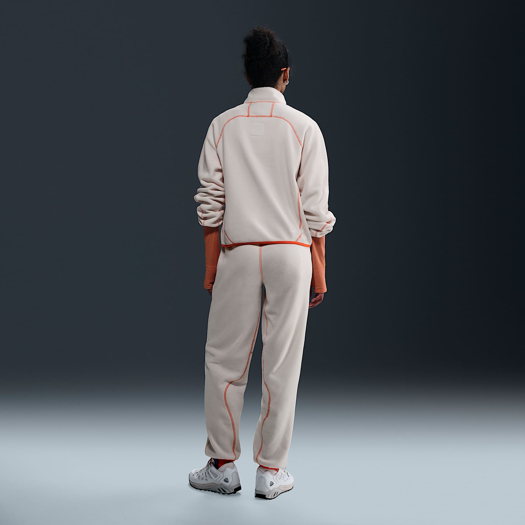 Nike ACG "Wolf Tree" Women's 1/2-Zip Top