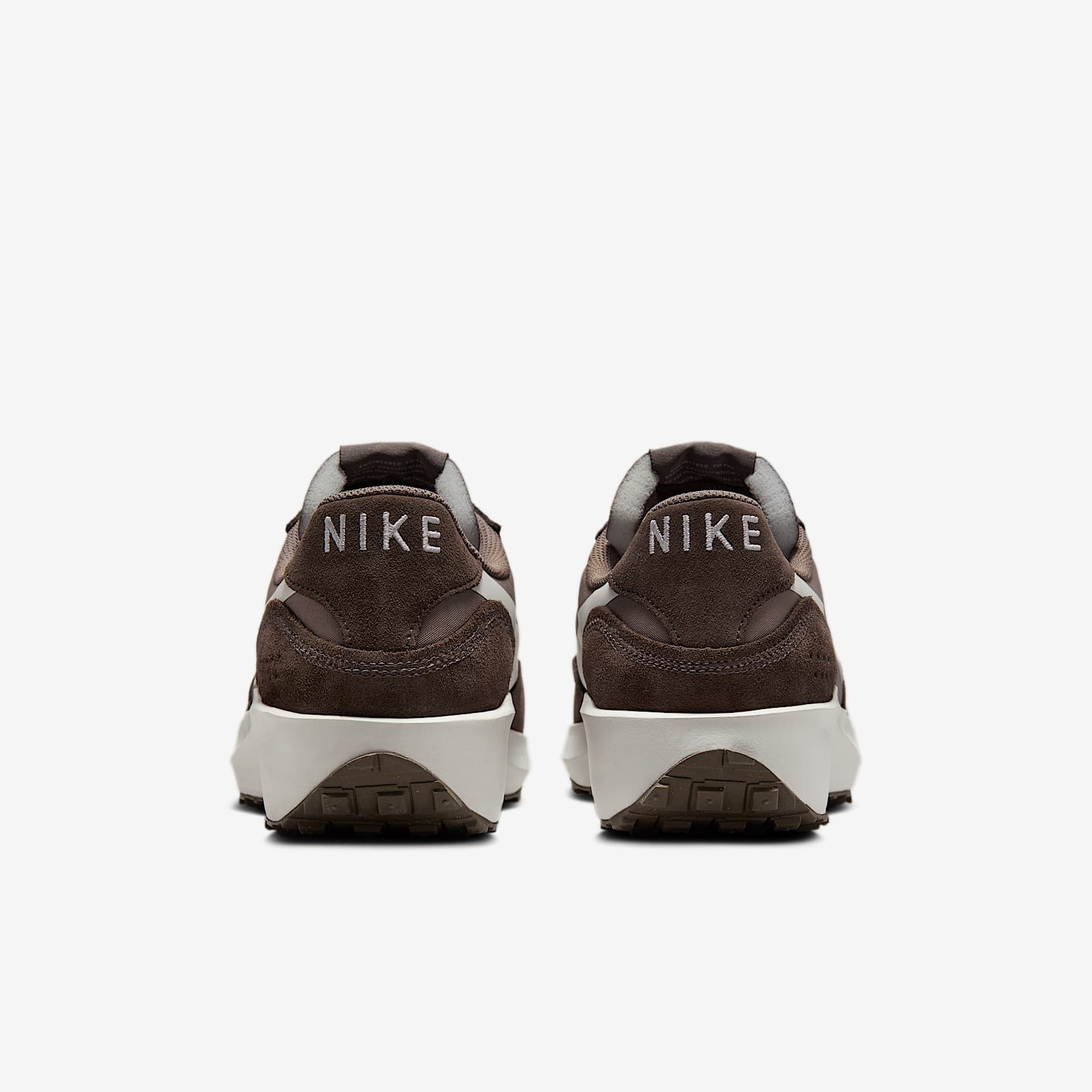 Nike Waffle Nav Men's Shoes