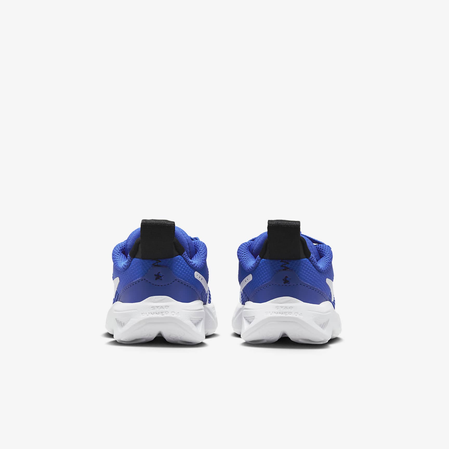 Nike Star Runner 4 Baby/Toddler Shoes