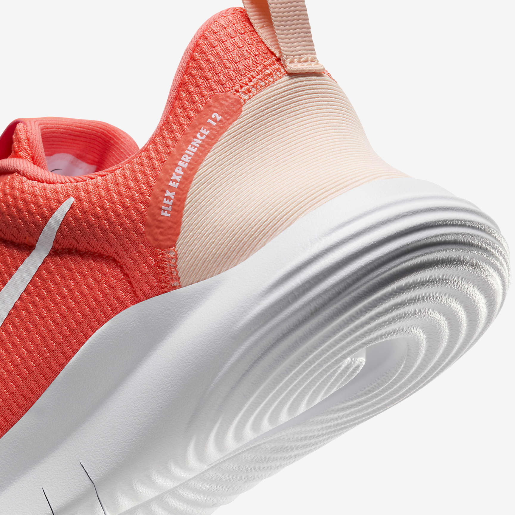 Nike Flex Experience Run 12 Women's Road Running Shoes (Extra Wide)