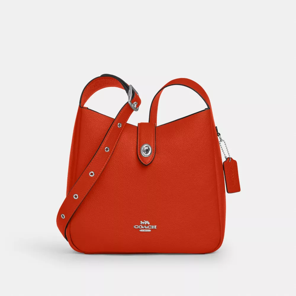 Сумка COACH Hadley Convertible Crossbody Bag