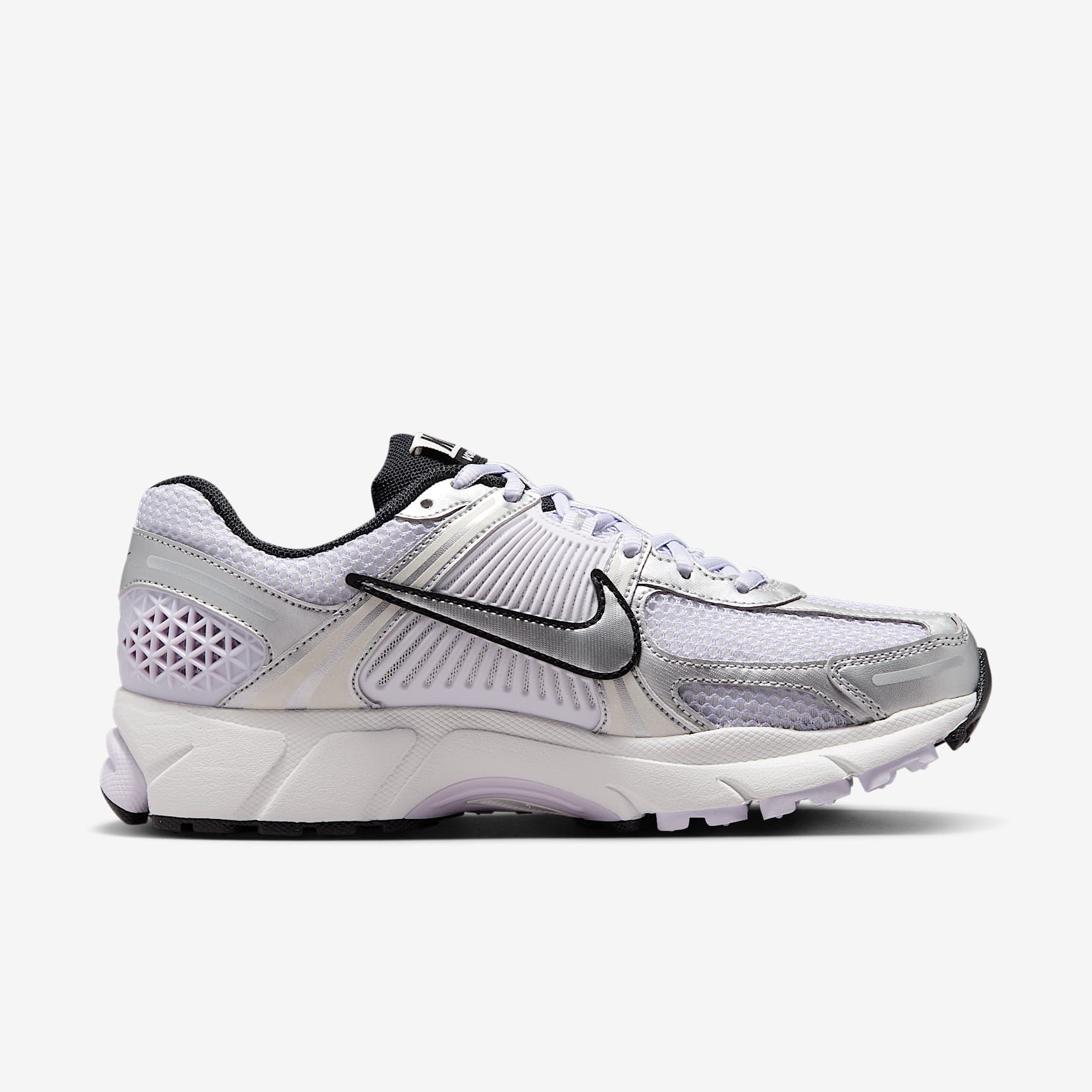 Nike Zoom Vomero 5 Women's Shoes