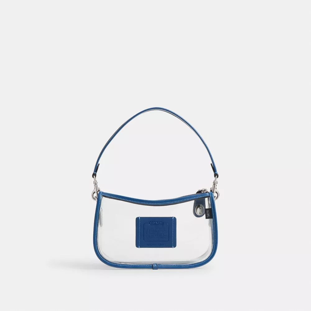 Сумка COACH Stadium Swinger Bag