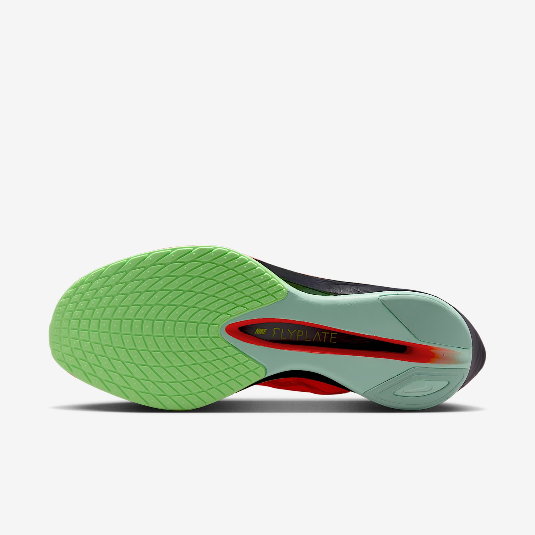 Nike Vaporfly 4 Men's Road Racing Shoes