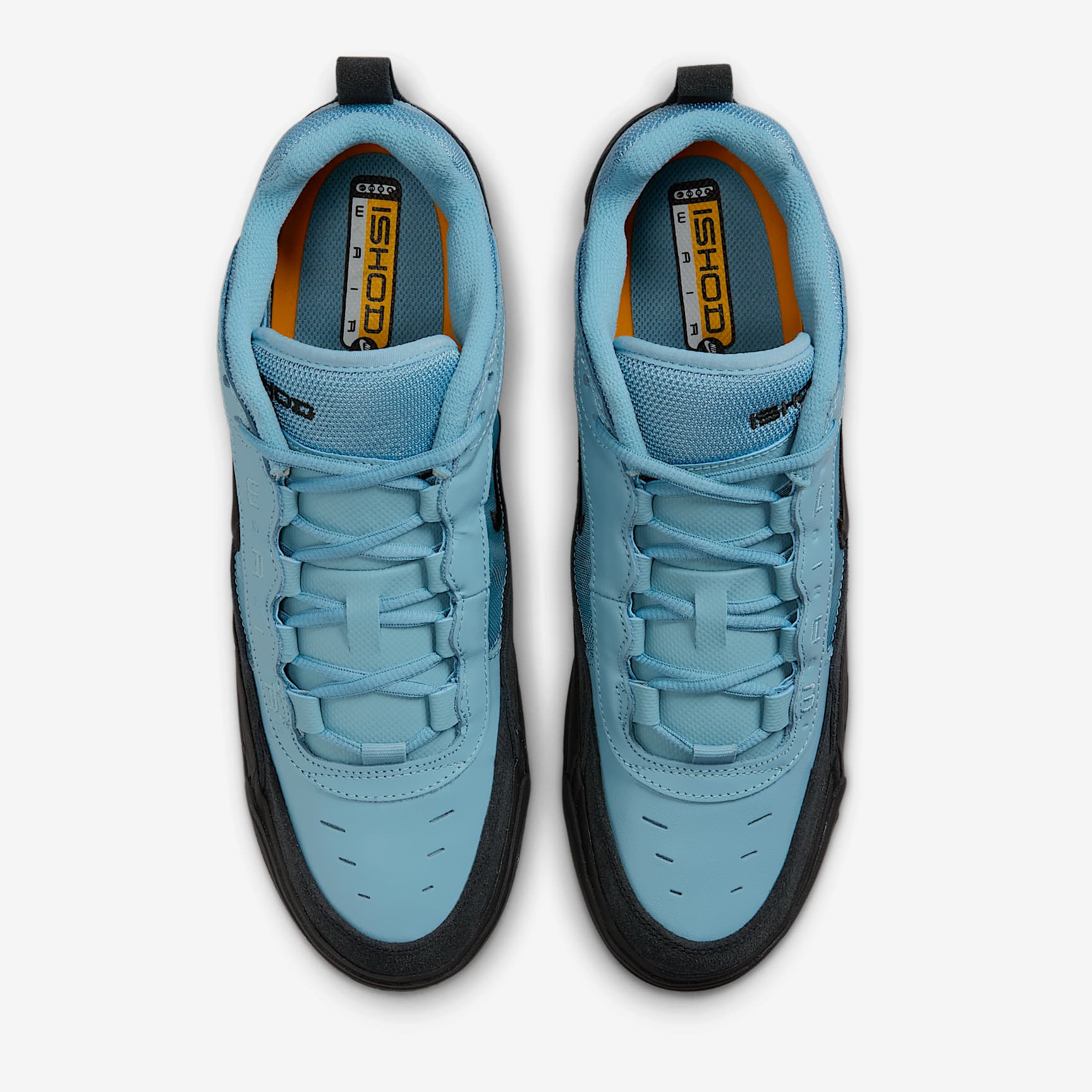 Nike Air Max Ishod Skate Shoes