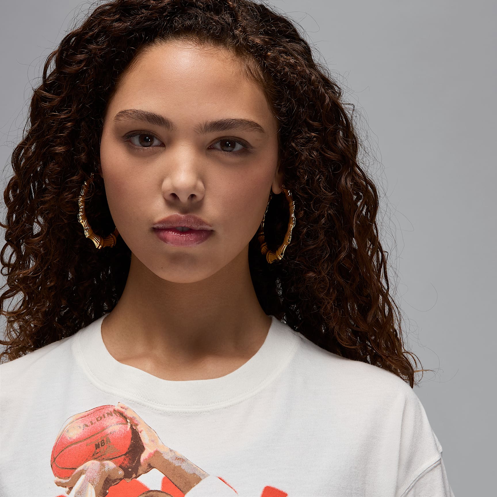 Jordan Women's Graphic T-Shirt