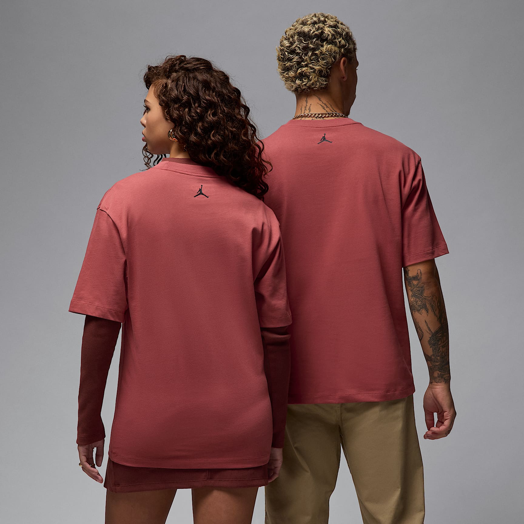 Jordan Flight MVP Men's Rings T-Shirt