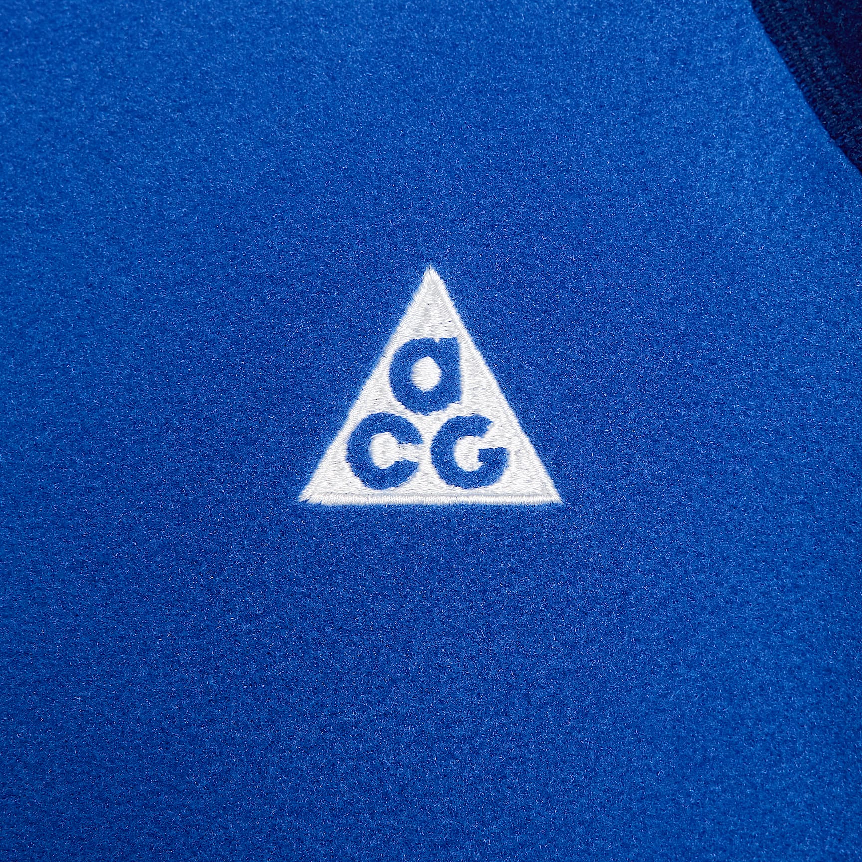 Nike ACG "Wolf Tree" Full-Zip Hoodie