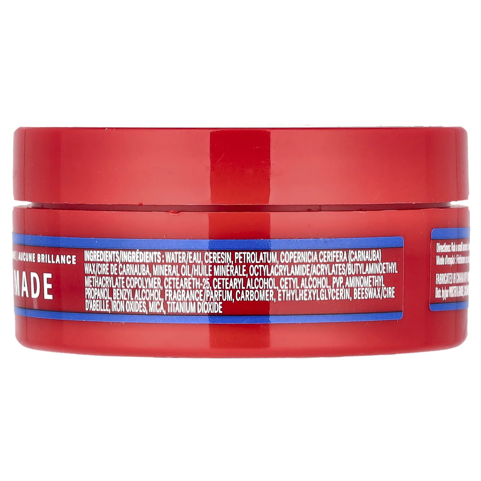 Old Spice, Помада с пчелиным воском, 63 г (2,22 унции)