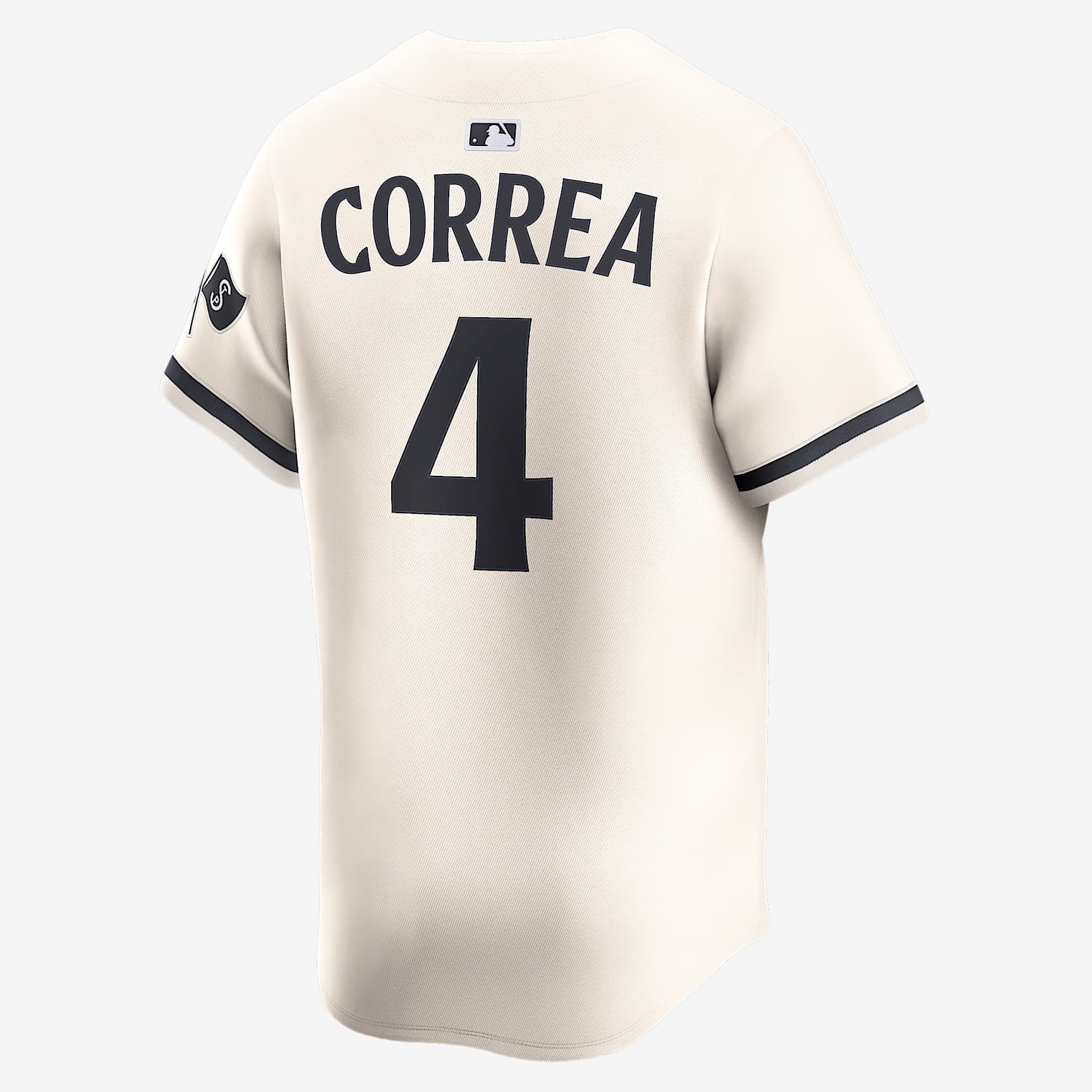 Carlos Correa Minnesota Twins Men's Nike Dri-FIT ADV MLB Limited Jersey