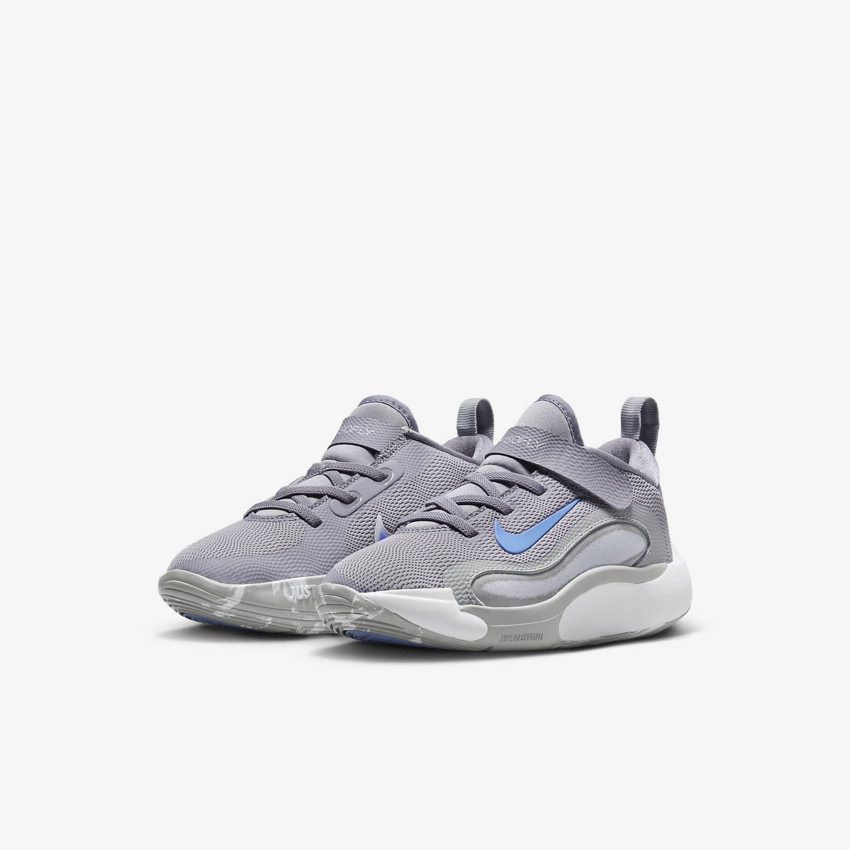 Nike IsoFly Little Kids' Shoes