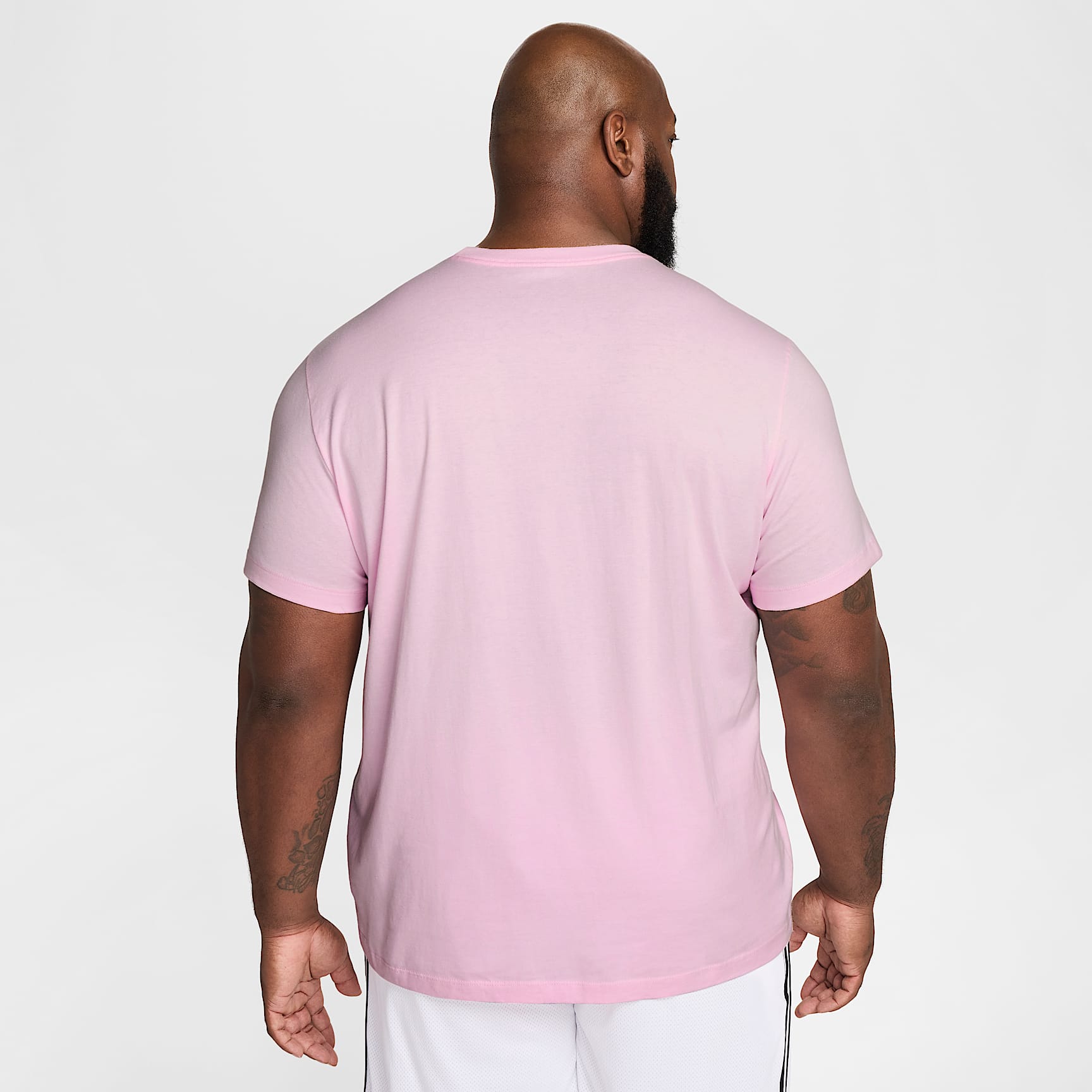 Ja Men's Basketball T-Shirt