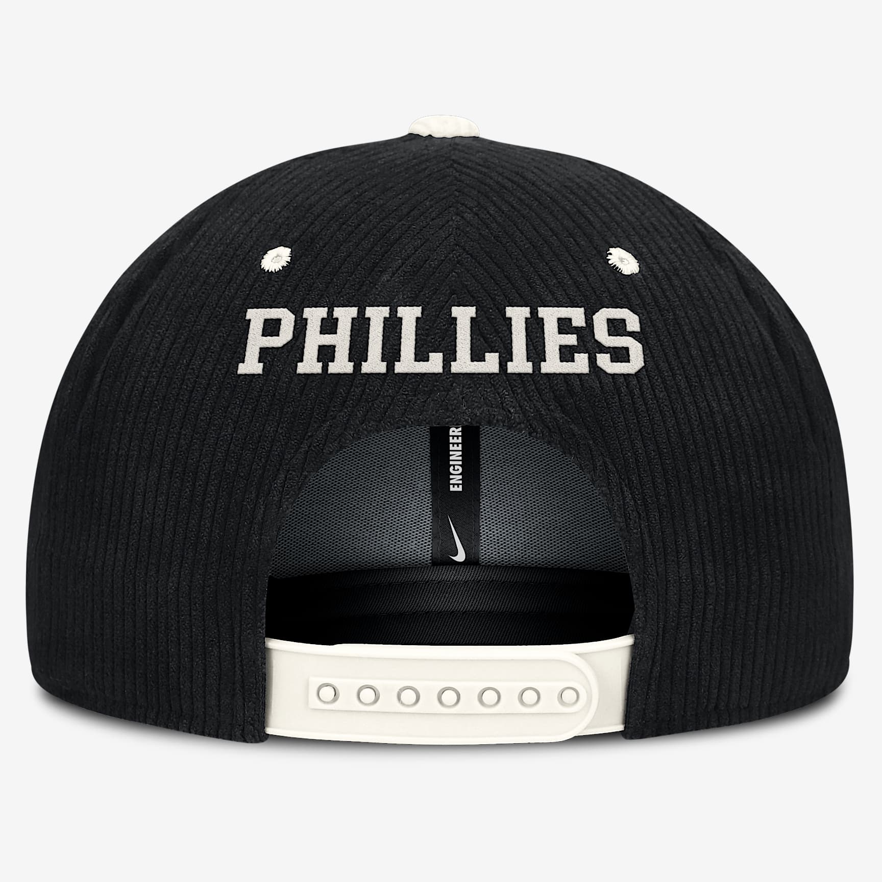 Philadelphia Phillies Pro Men's Nike MLB Adjustable Hat