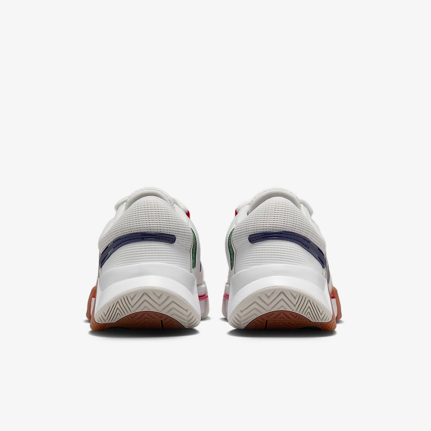 Nike Zoom GP Challenge 1 Women's Hard Court Tennis Shoes
