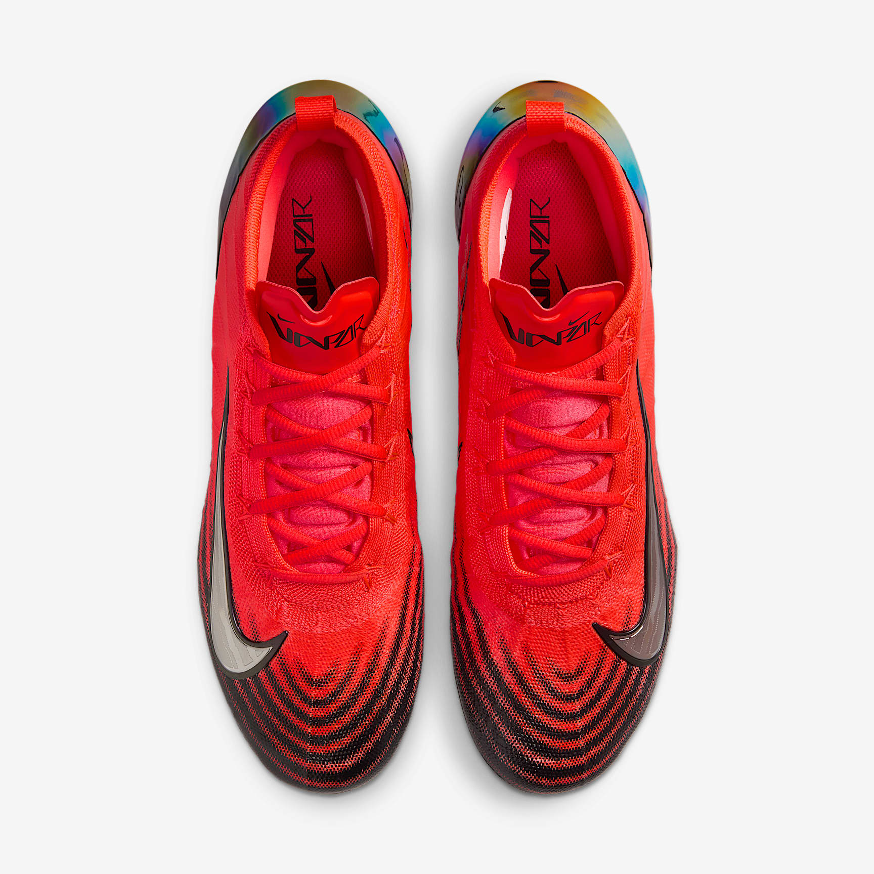 Nike Vapor Elite 1 Football Cleats