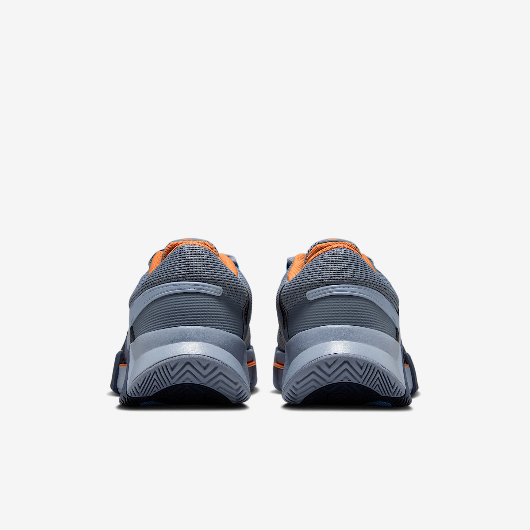 Nike Zoom GP Challenge 1 Men's Hard Court Tennis Shoes