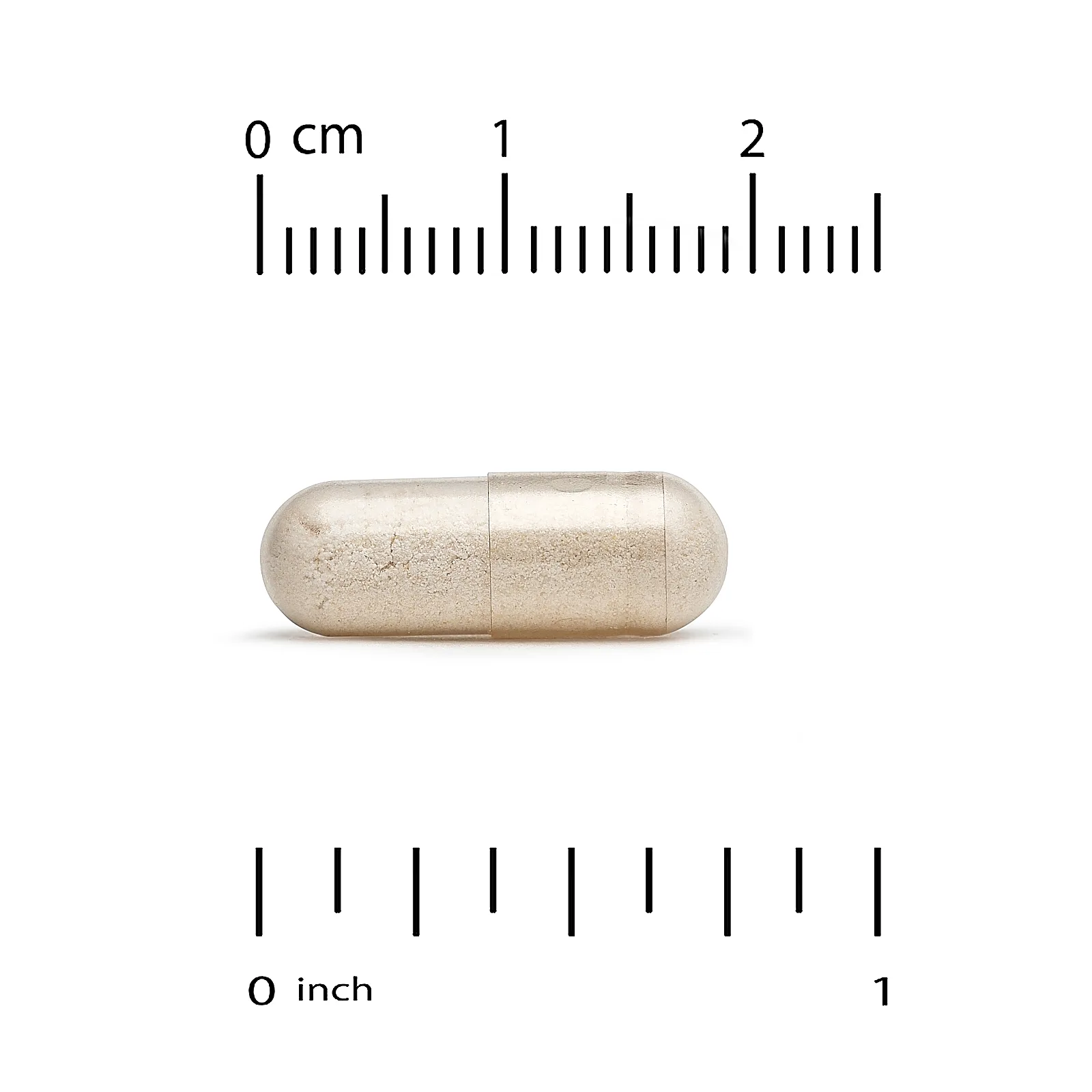 California Gold Nutrition, спермидин, экстракт ростков риса, 1 мг, 30 растительных капсул