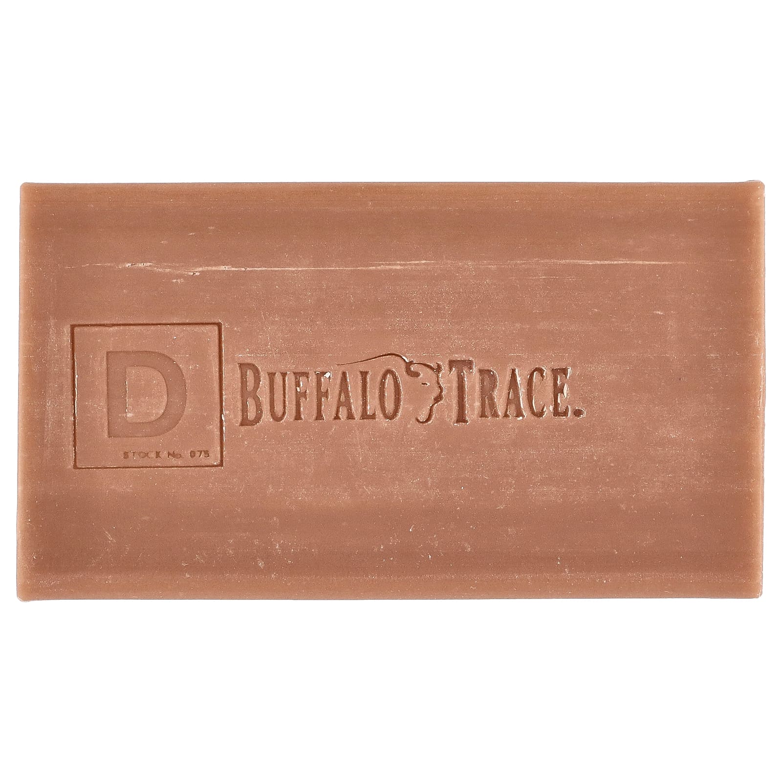 Duke Cannon Supply Co., кусковое мыло из бурбона, 283 г (10 унций)