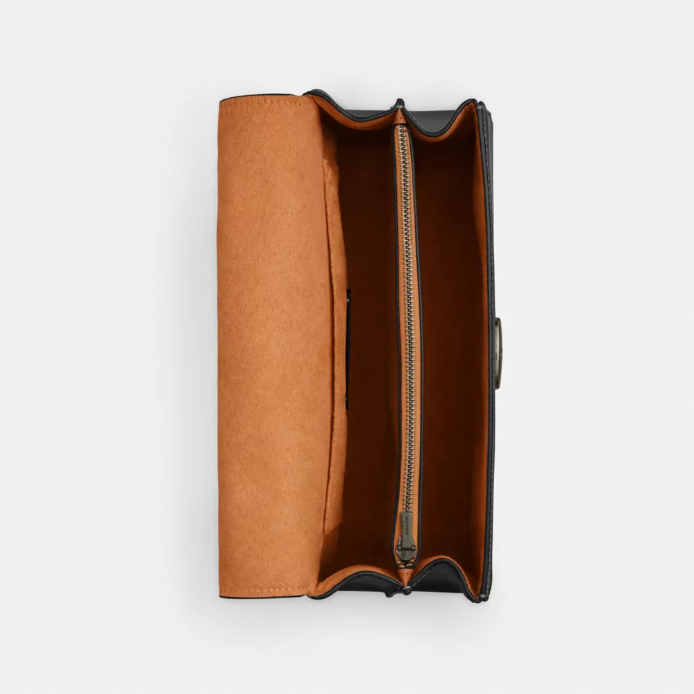 Сумка COACH Eliza Top Handle Bag