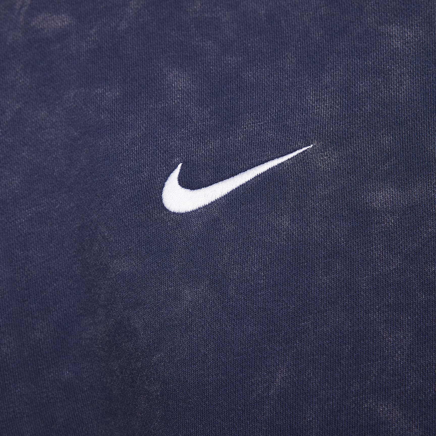 Paris Saint-Germain Club Men's Nike Soccer French Terry Pullover Hoodie