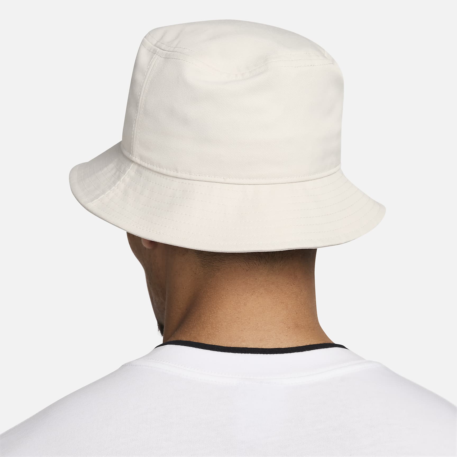 Nike Apex Swoosh Bucket Hat