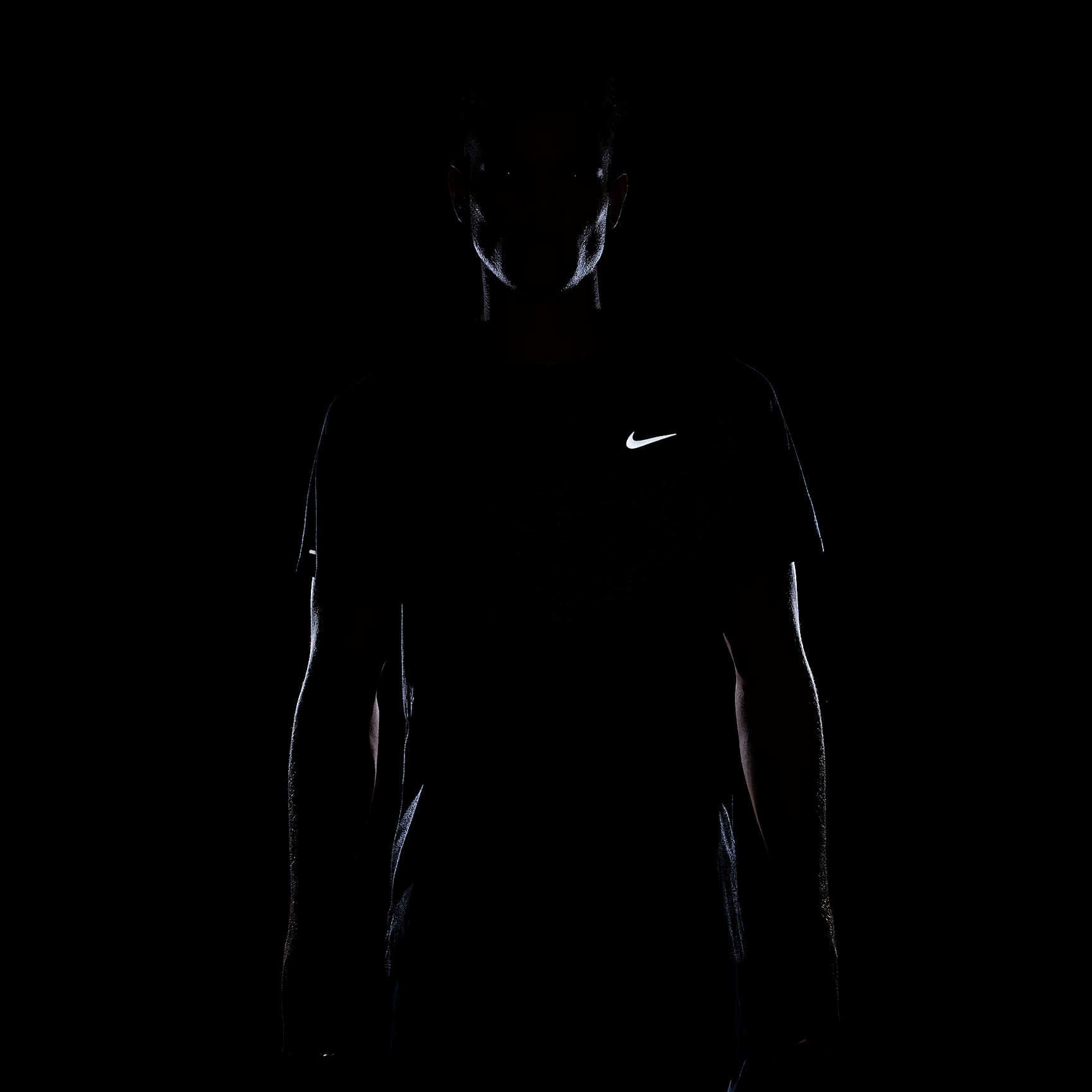 Nike Stride Men's Dri-FIT ADV Short-Sleeve Running Top