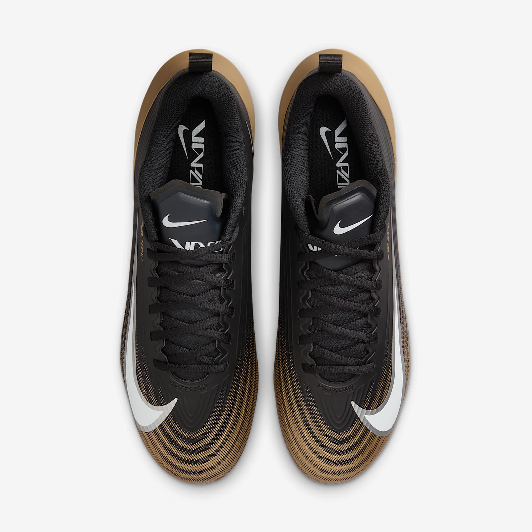Nike Vapor Speed 3 Football Cleats