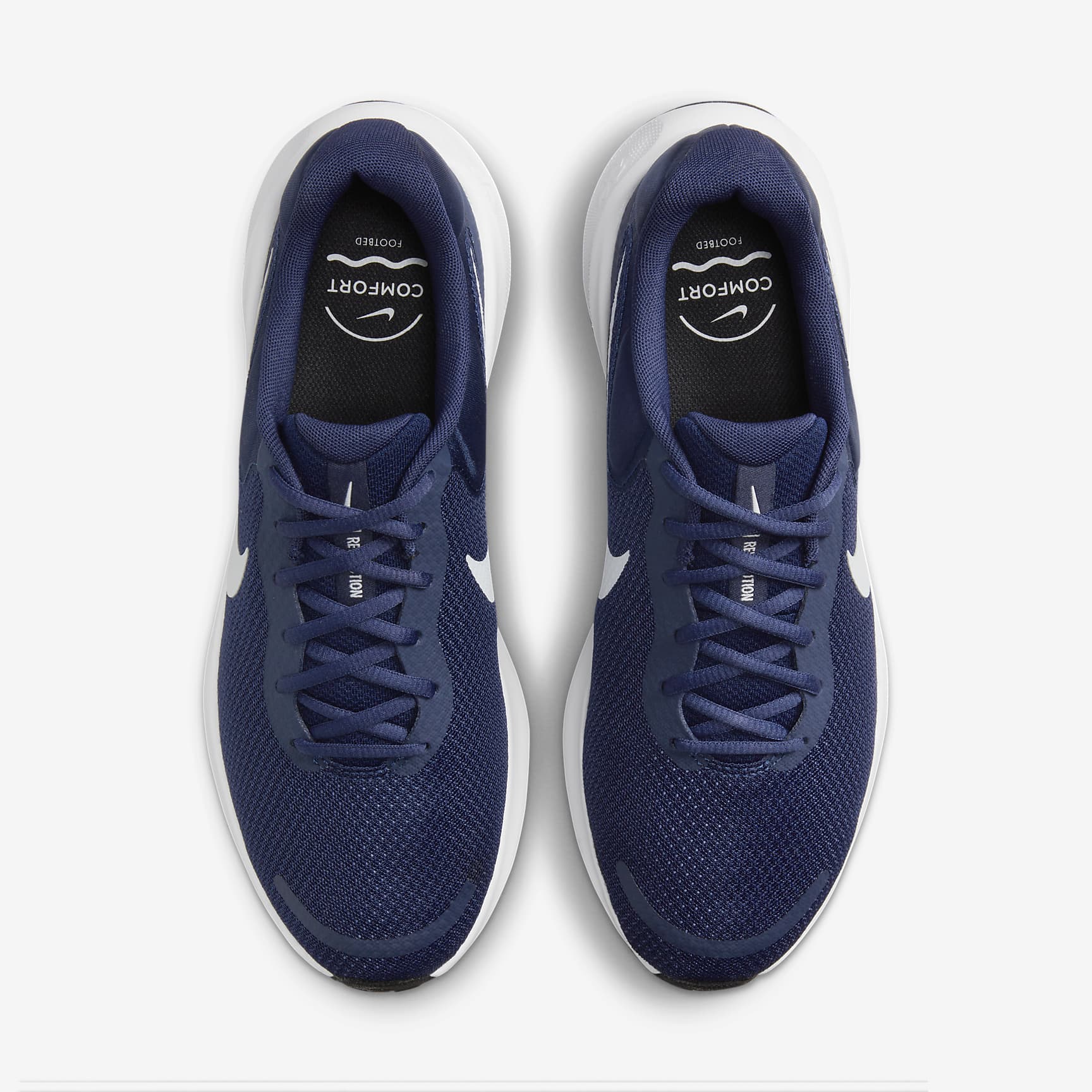Nike Revolution 7 Men's Road Running Shoes