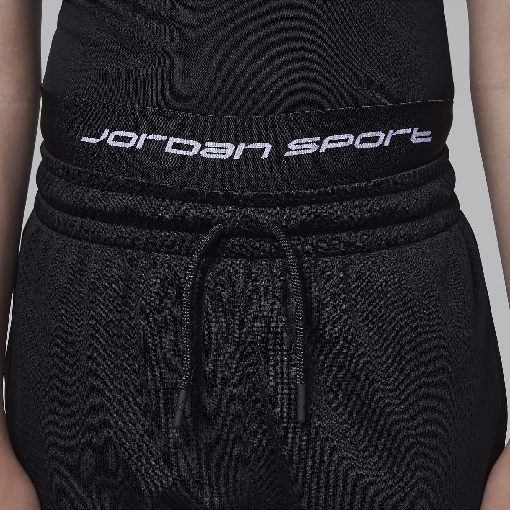 Nike Dri-FIT Big Kids' Sport Compression Tights