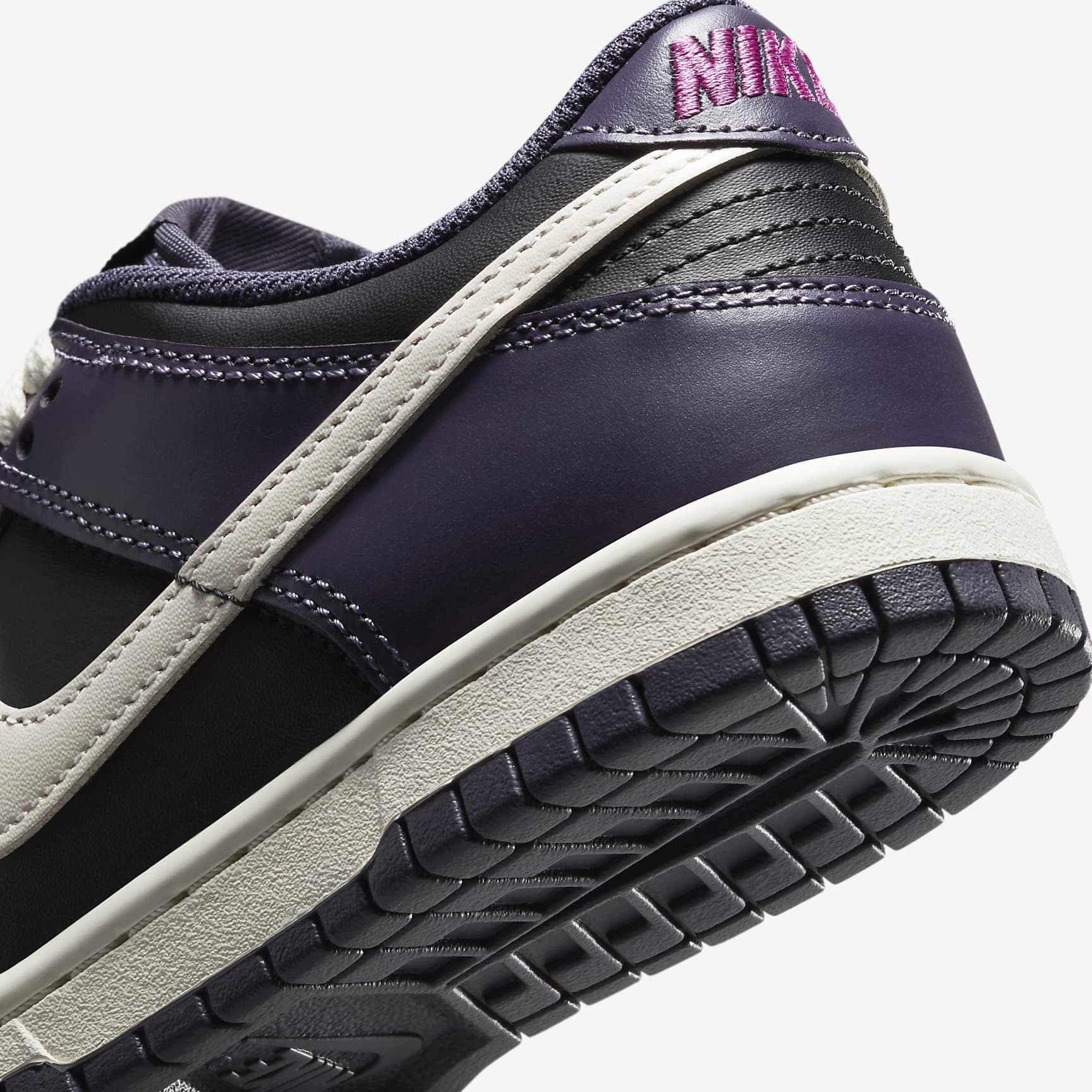 Nike Dunk Low Big Kids' Shoes
