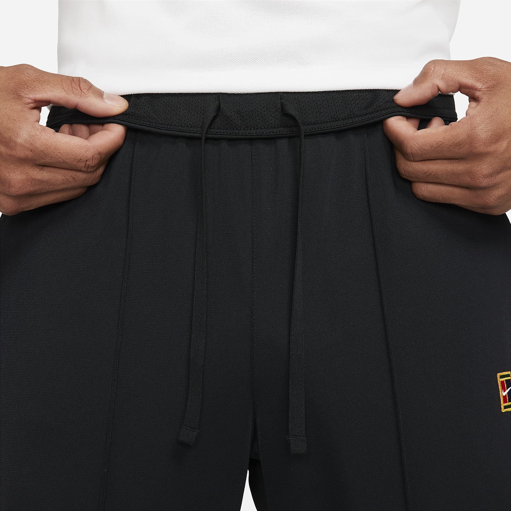 NikeCourt Men's Tennis Pants