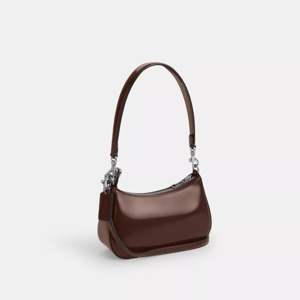 Сумка COACH Teri Mini Crossbody Bag