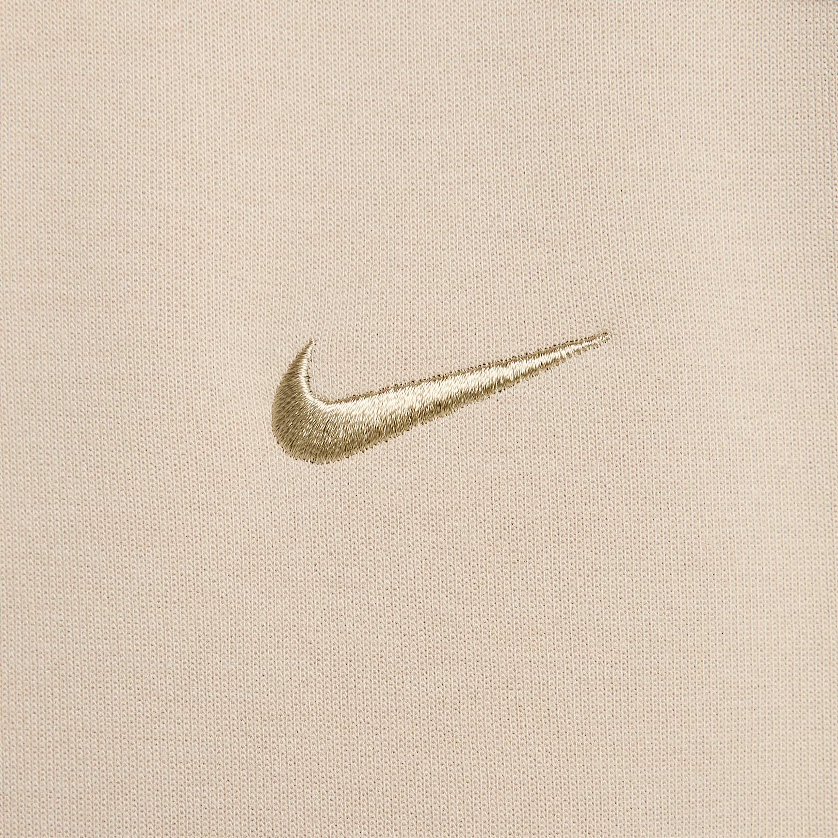 Nike Primary Fleece Men's Dri-FIT UV Pullover Performance Hoodie