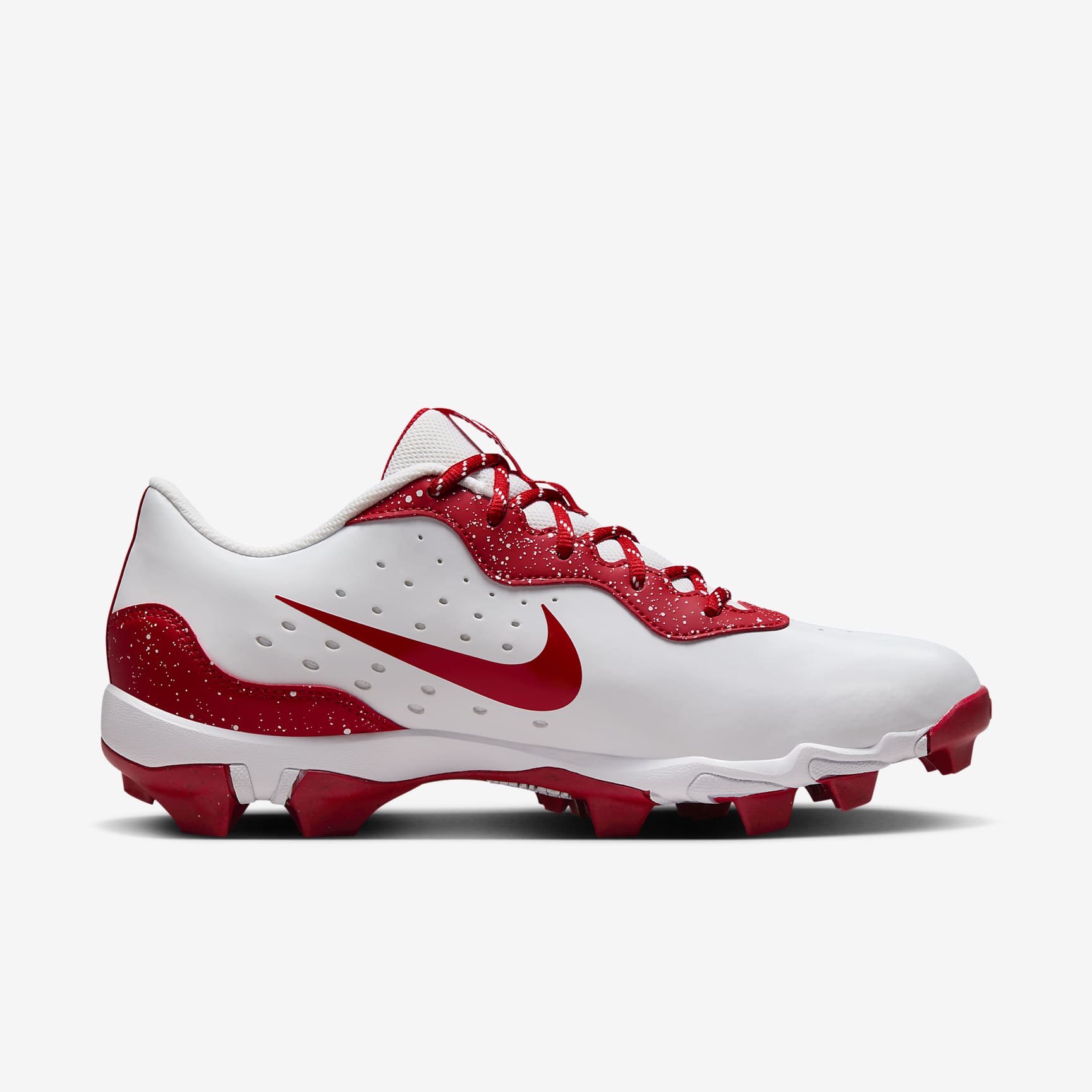 Nike Alpha Huarache 4 Keystone Men's Baseball Cleats