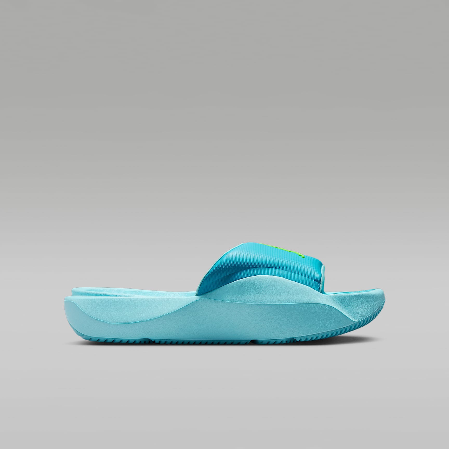 Jordan Franchise Big Kids' Slides