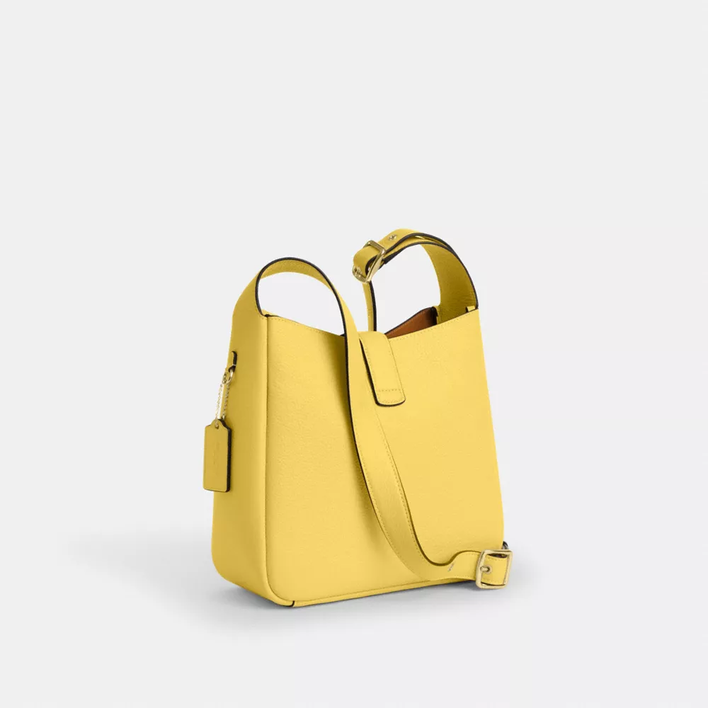 Сумка COACH Hadley Convertible Crossbody Bag