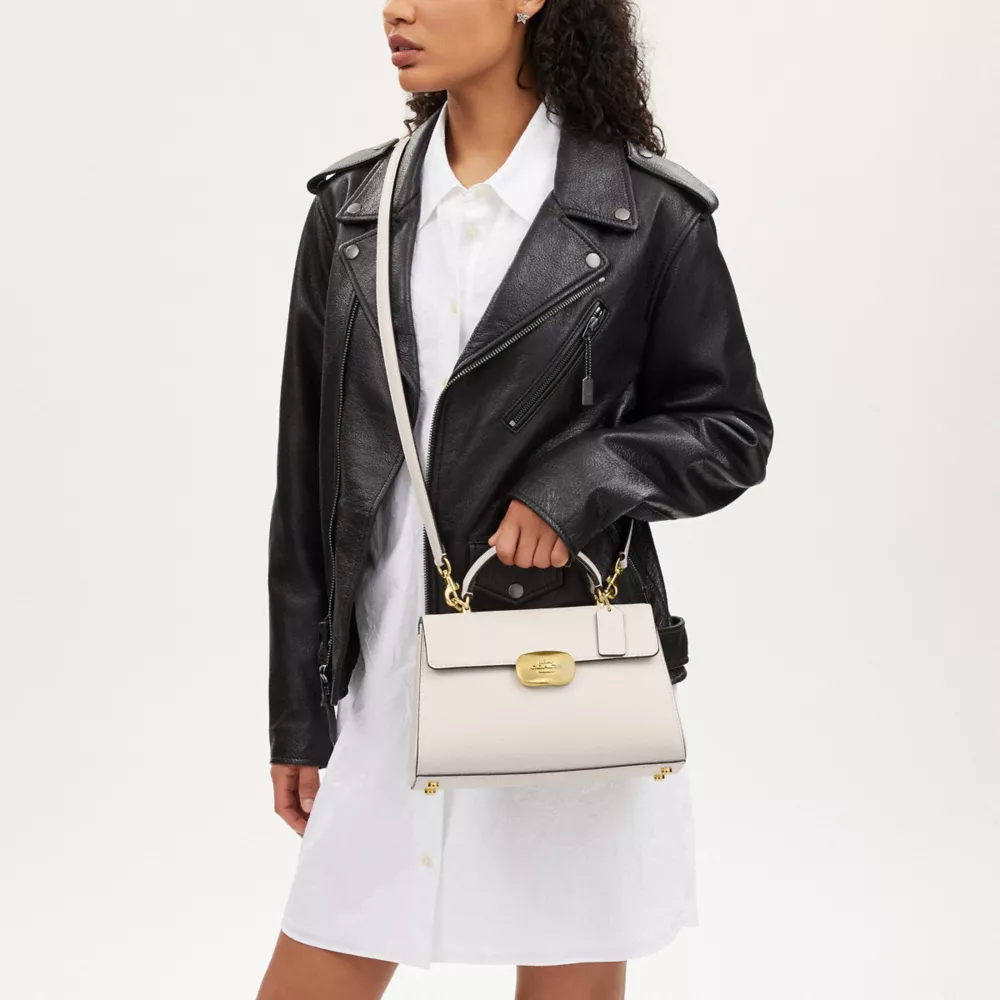 Сумка COACH Eliza Top Handle
