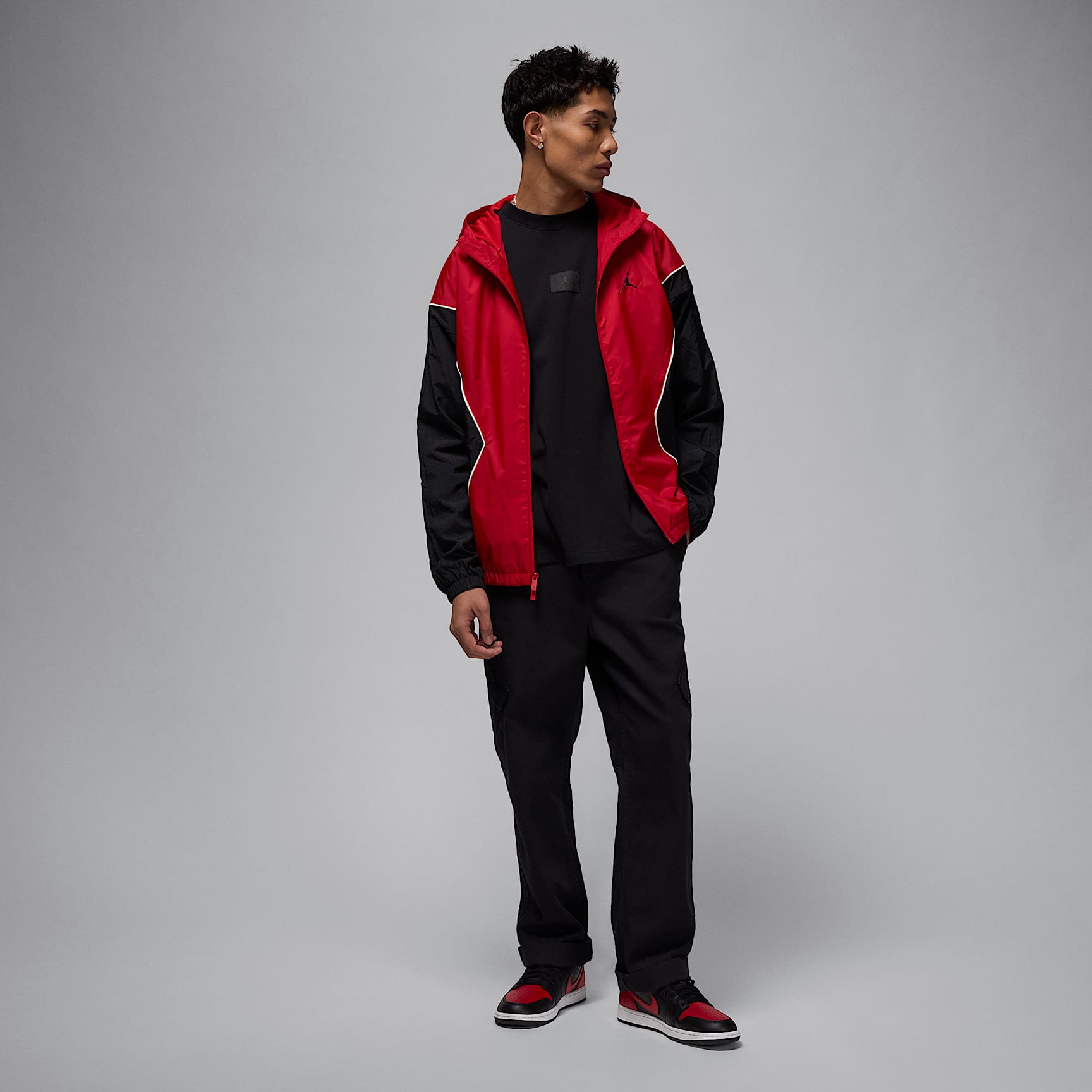 Air Jordan 1 Low Men's Shoes