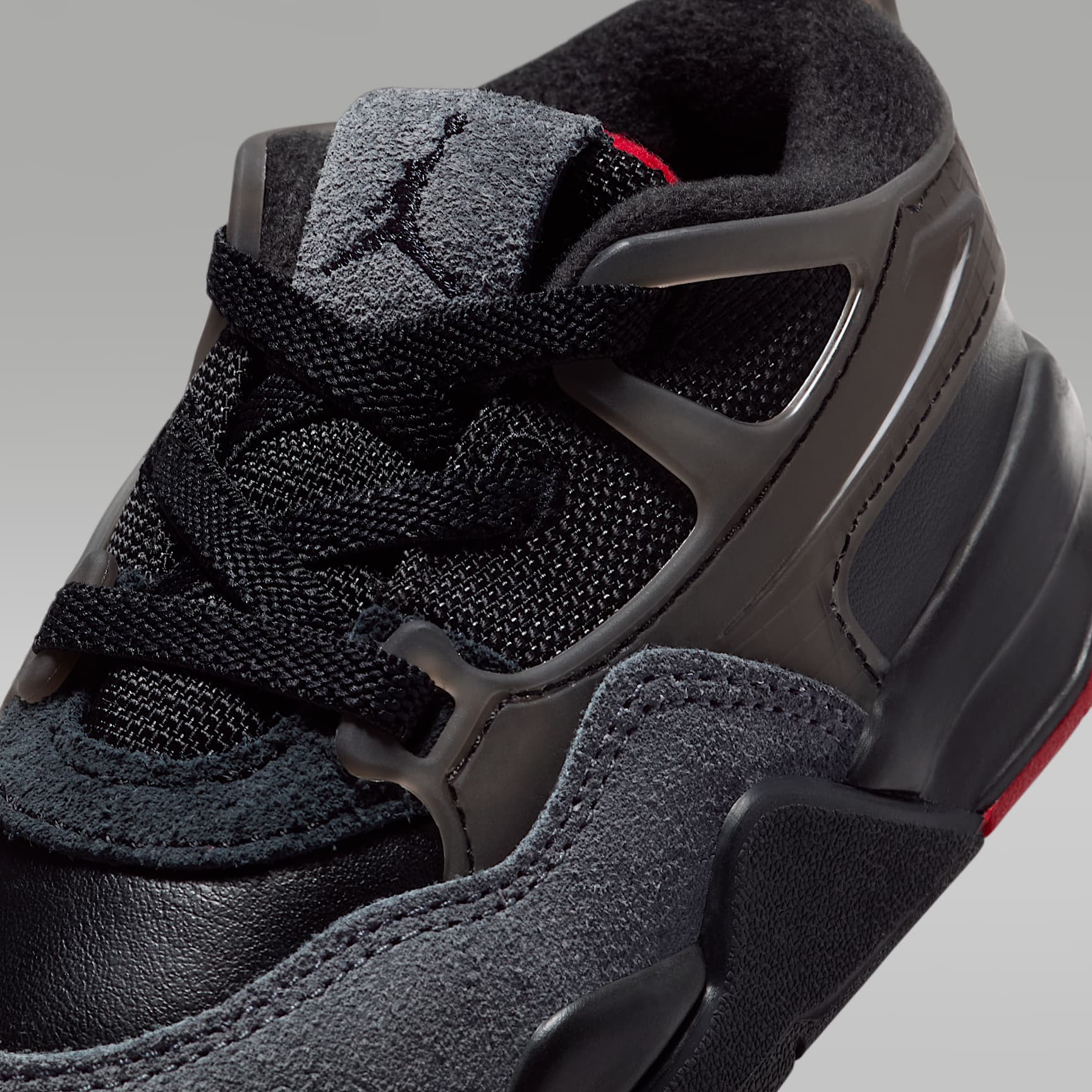 Jordan 4 RM Baby/Toddler Shoes