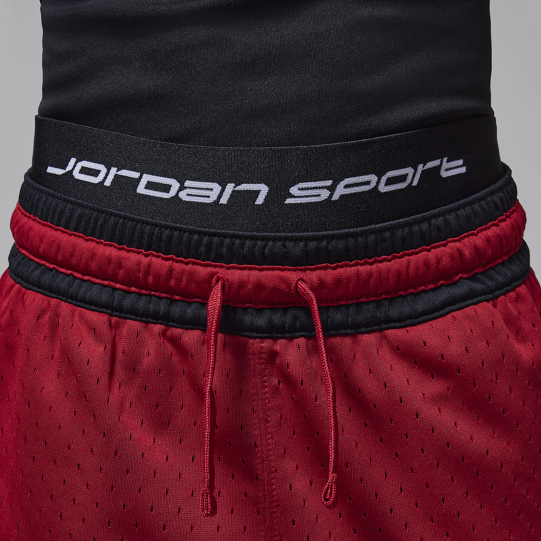 Nike Dri-FIT Big Kids' Sport Compression Tights