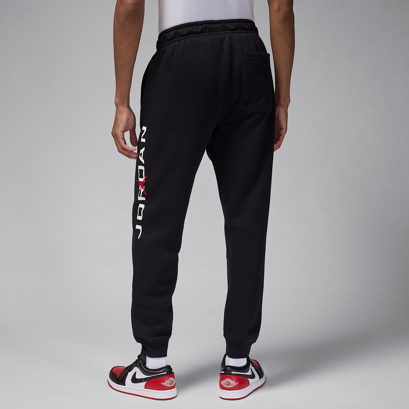 Jordan Essentials Men's Fleece Joggers
