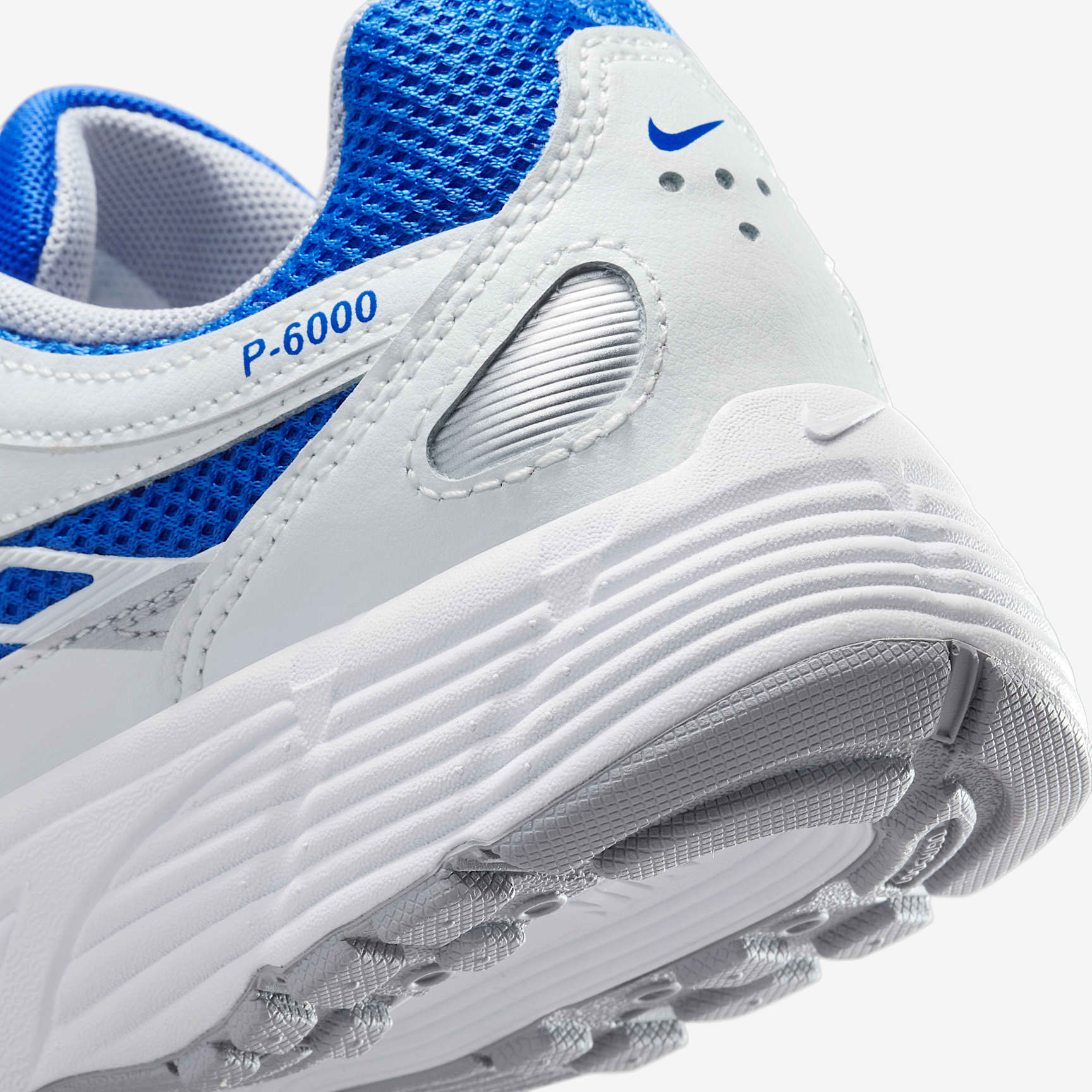 Nike P-6000 Big Kids' Shoes