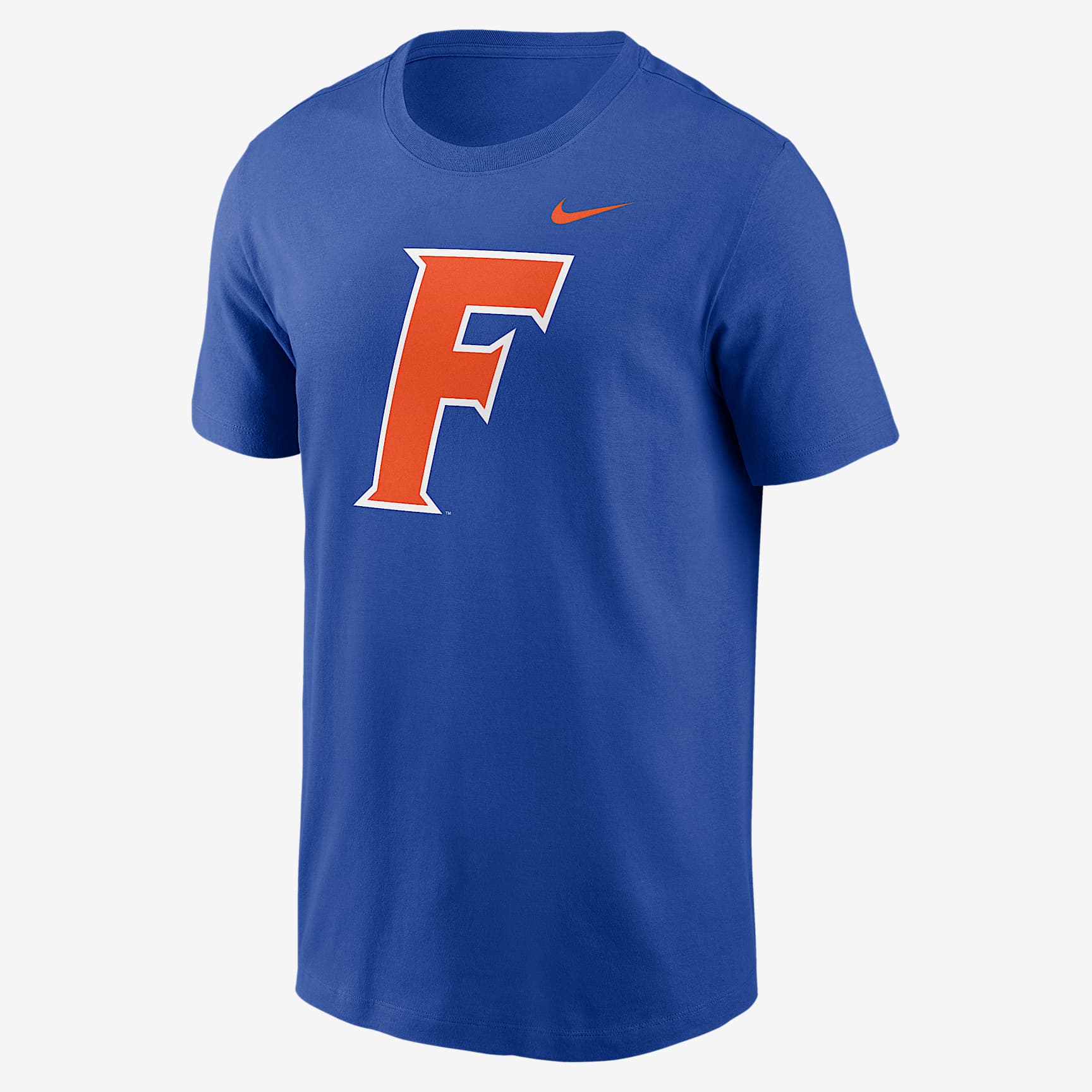 Florida Gators Baseball Logo Men's Nike College T-Shirt