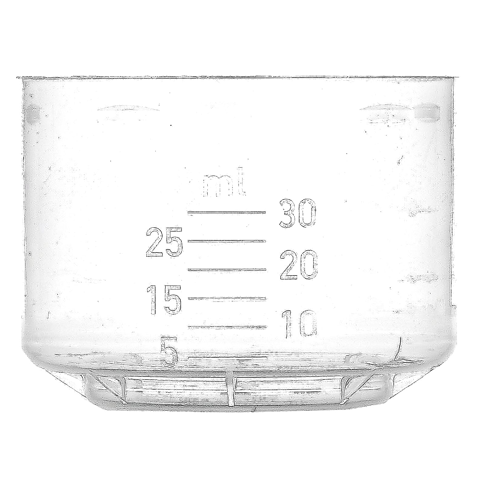 Floradix, Calcium Magnesium, 17 fl oz (500 ml)