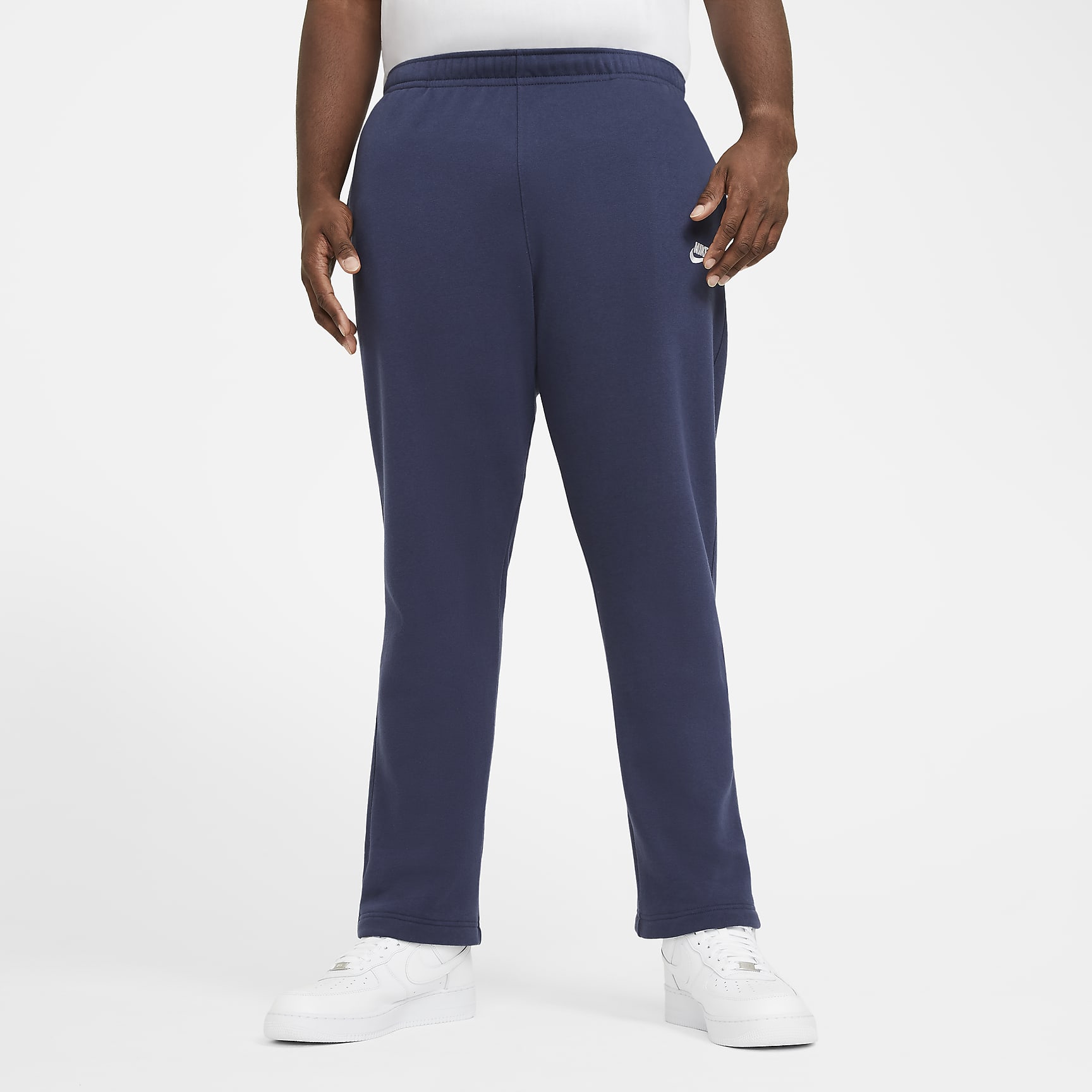Nike Sportswear Club Fleece Men's Pants